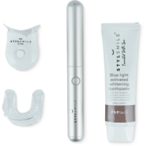 Stylsmile Full Teeth Whitening Kit