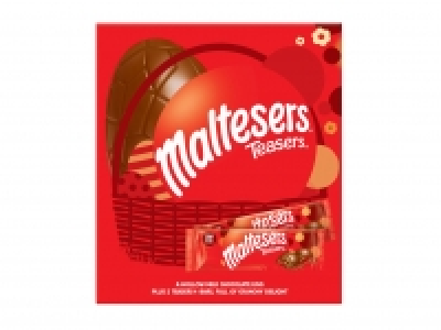 Maltesers Teasers Large Easter Egg £2.79