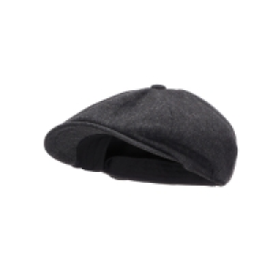 Aldi  Avenue Mens Baker Boy Hat