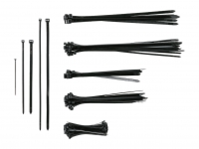 Parkside Cable Tie Set £2.49