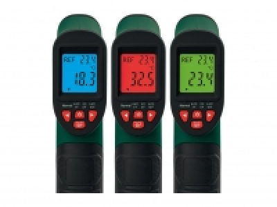 Parkside Infrared Thermometer £14.99