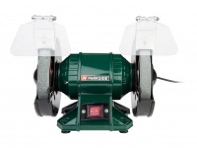 Lidl  Parkside Double Bench Grinder