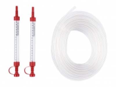 Parkside Profile Gauge or Water Level Kit £4.99
