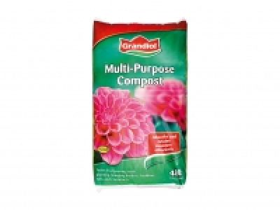 Lidl  Grandiol Multipurpose Compost