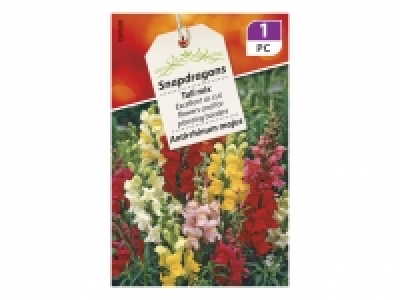 Fine Flowering Seeds