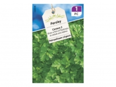 Fine Herb Seeds