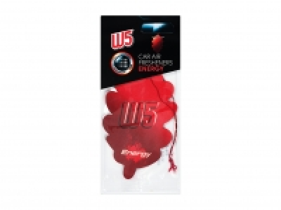 Lidl  W5 Car Air Fresheners