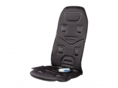Ultimate Speed Car Massage Seat Cover