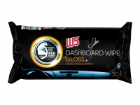 Lidl  W5 Dashboard Wipes