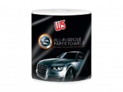 Lidl  W5 All-Purpose Kitchen Towels