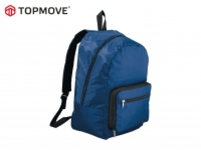 Top Move Foldable Backpack or Bag
