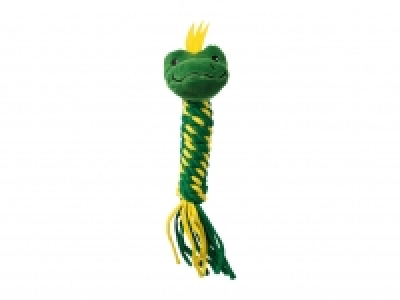 Zoofari Dog Rope Toy £2.99