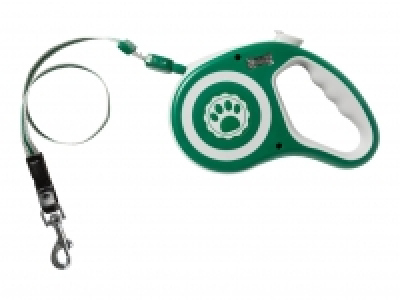 Zoofari Large or Small Retractable Lead