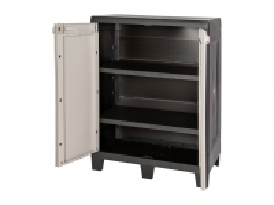 Lidl  Florabest Garden Storage Cupboard