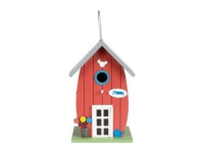 Florabest Bird House