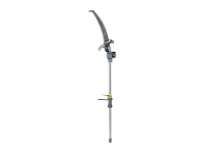 Parkside Extendable Tree Pruner with Saw