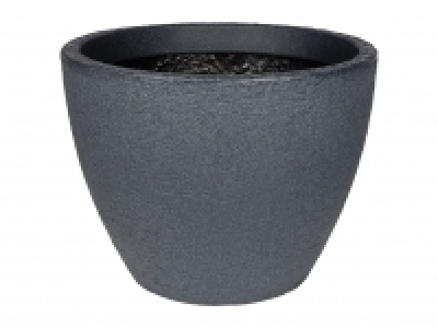 Parkside 50L Round Planter