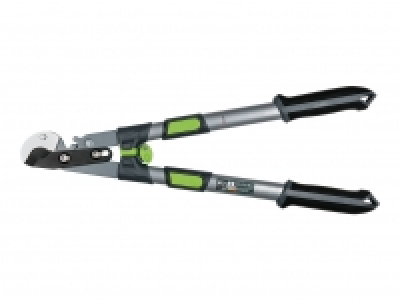 Parkside Extendable Bypass Pruning Loppers