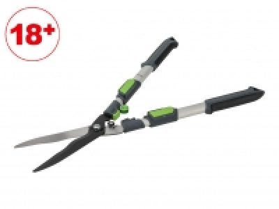 Parkside Extendable Hedge Shears £7.99