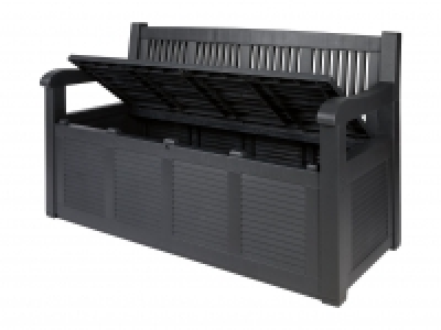 Lidl  Florabest Garden Storage Bench