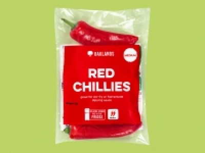 Oaklands Red Chillies