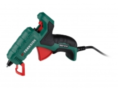 Parkside Hot Glue Gun