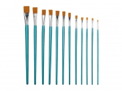 Crelando Paintbrush Set £4.99