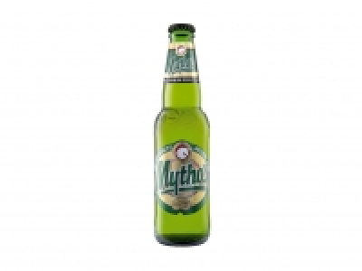 Mythos Beer £0.99