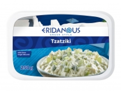 Eridanous Tzatziki £0.99