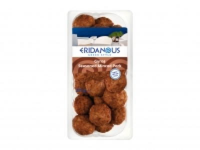 Eridanous Greek-Style Meatballs £2.49