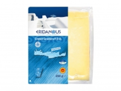 Eridanous Cretan Graviera P.D.O £2.49