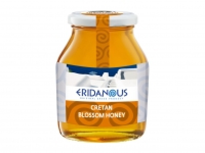 Eridanous Cretan Blossom Honey £3.99