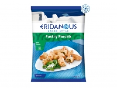 Lidl  Eridanous Pastry Parcels