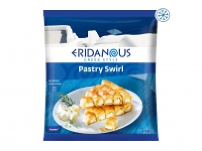 Eridanous Pastry Swirl