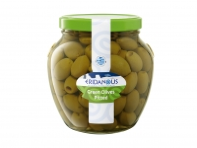 Eridanous Pitted Green Olives £2.99