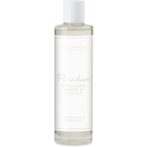 Paradise Bath & Shower Gel