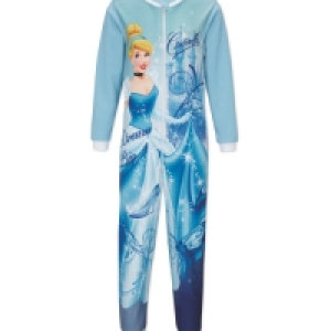 Aldi  Childrens Cinderella Onesie