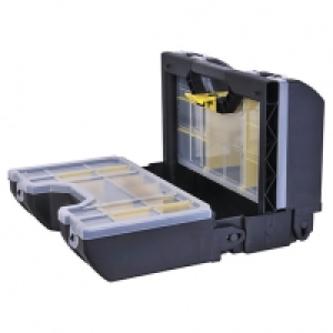 Stanley STST1-71963 3 in 1 Tool Organiser £29.00