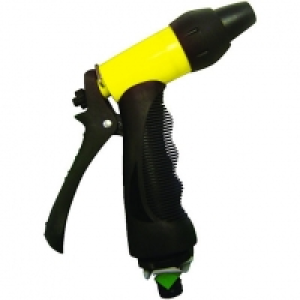 Wickes  Wickes Garden Hose Pipe Spray Nozzle