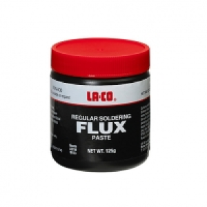 LA-CO Flux Regular Can 125g £5.30