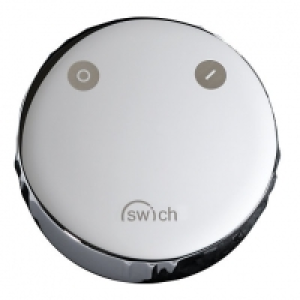 Swich Water Filter Round Handle With Gac And Resin Filter £229.00