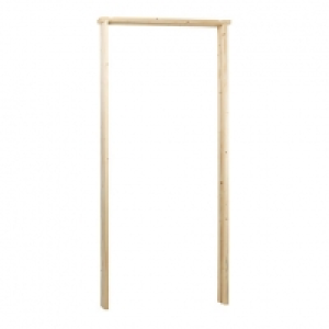 Wickes Softwood Internal Door Lining for 686 & 762mm Doors 2 £22.00