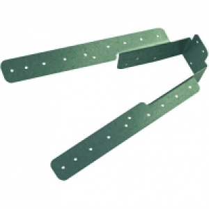 Wickes 50mm Speedy Joist Hanger Standard Leg £1.20