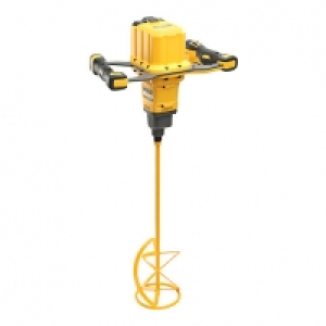 DEWALT DCD240X2-GB 54V XR 2 x 9.0Ah Flexvolt Paddle Mixer £648.00
