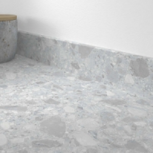 Nuvolento Square Laminate Matt Edge Upstand 70 x 12mm x 3m