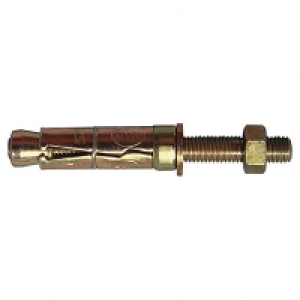 BP Fischer FWB - M10 x 10mm L Pack of 4 £6.99