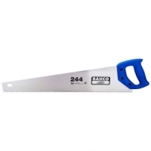 Bahco 244 Handsaw - 20in £8.00