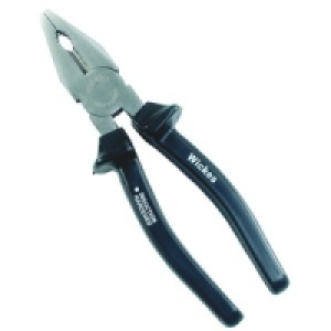 Wickes Combination Pliers 200mm £6.29
