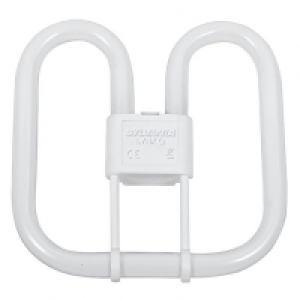 Sylvania Compact Fluorescent Lynx QE Bulb - 28W GR10q 2050lm