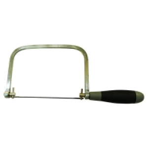 Wickes Coping Saw - 152mm £7.90